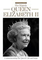 Her Majesty Queen Elizabeth II UK 2022 Magazine