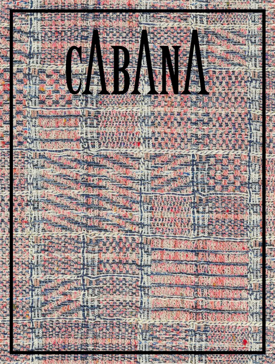 Cabana Magazine #22