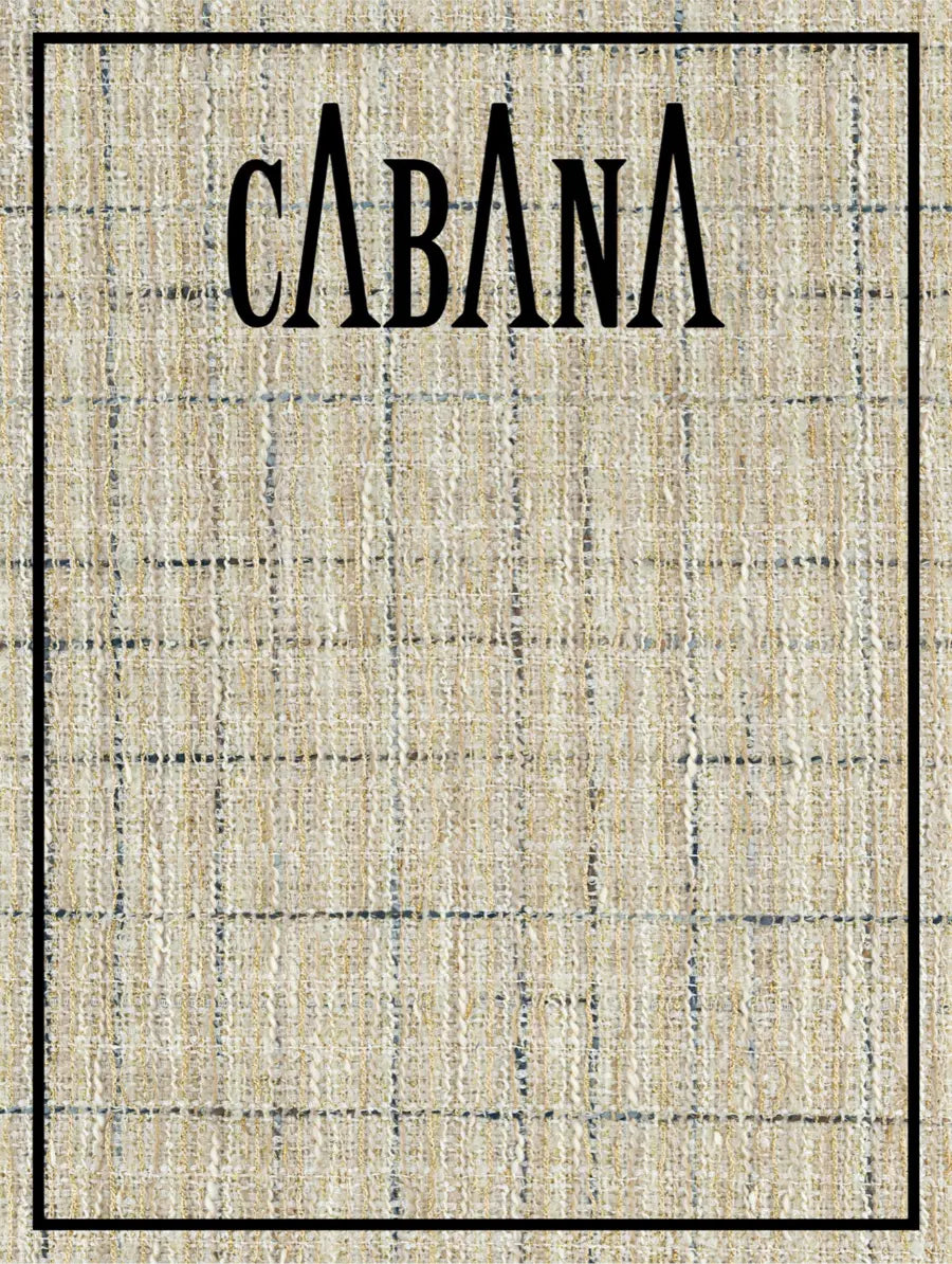 Cabana Magazine #22