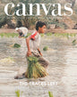 Canvas Issue 120 Magazine