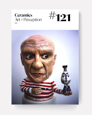 Ceramics Art And Perception Magazine