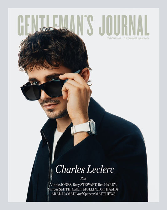 Gentleman's Journal