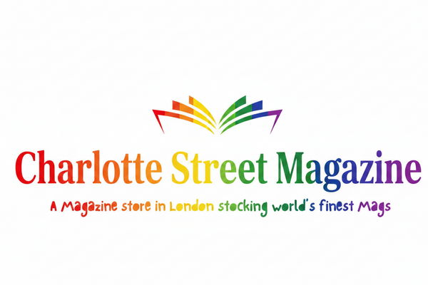 Charlotte Street Magazines