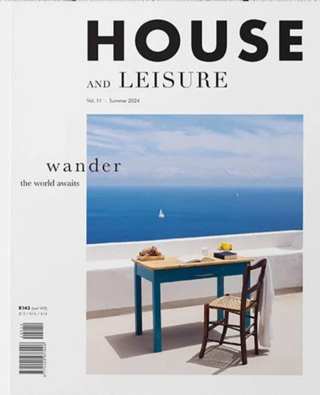 House and Leisure Magazine