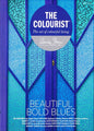 Magazine, London, England, Uk, United Kingdom, Cosmo, Magazine shop, Magazine store, London Magazine shop, London magazine store, Subscription The Colourist Magazine