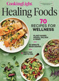 Cooking Light – Healing Foods 2025 Digital