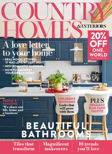 Country Homes & Interiors Magazine Digital