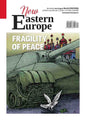 New Eastern Europe Magazine - June / August 2026