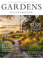 Gardens Illustrated - June 2026 Magazine