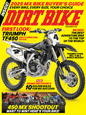 Dirt Bike Magazine