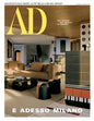 Architectural Digest Italia - April 2026 Magazine