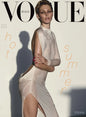 Vogue Italia - August 2026