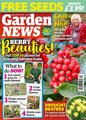 Garden News Magazine - 29 September 2026