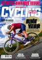 Cycling Plus Magazine - September 2026