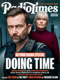 Radio Times Magazine 10-16th October 2026