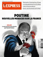 L'Express Magazine - No. 3926