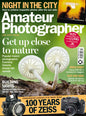 Amateur Photographer Magazine - September 08, 2026