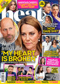Heat Magazine - Issue 1414
