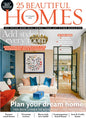 25 Beautiful Homes - September 2026