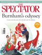 The Spectator - 27 June 2026