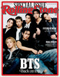 Rolling Stone UK June / July 2026 Magazine