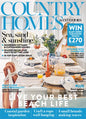 Country Homes & Interiors - August 2026