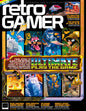 Retro Gamer Magazine Issue - No. 290