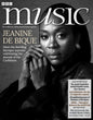 BBC Music Magazine - November 2026