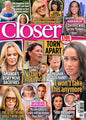 Closer Magazine - Issue 1219