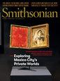 Smithsonian Magazine - September/October 2026