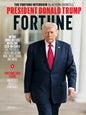 Fortune - June / July 2026 Magazine