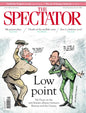 The Spectator - 10 October 2026