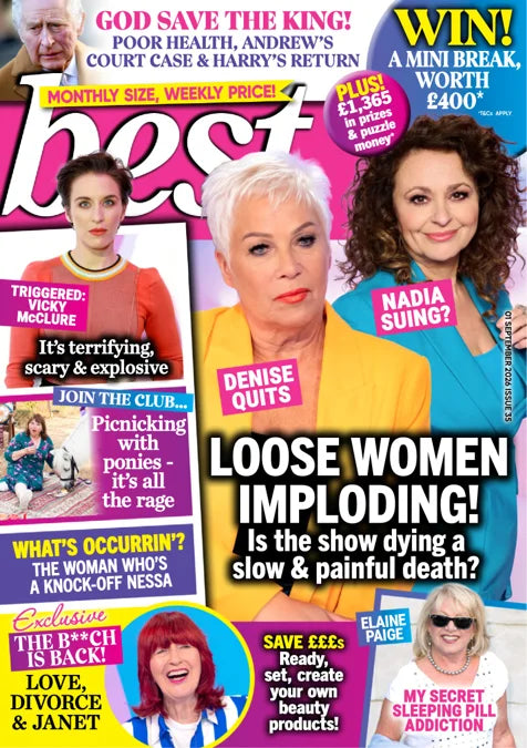 Best Magazine - Issue 35 2026