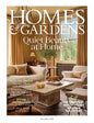 Homes & Gardens Magazine - November 2026