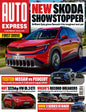 Auto Express Magazine - 16 / 22 September 2026