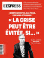 L Express Magazine - No. 3922
