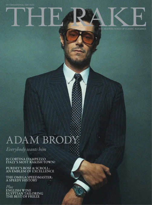 The Rake October 2026 - Issue 108