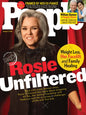 People Magazine August 3, 2026 – Rosie