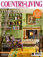 Country Living Magazine - November 2026