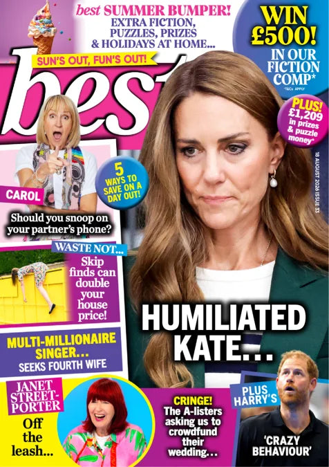 Best Magazine - 33-2026