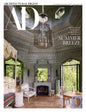 Architectural Digest July / August 2026