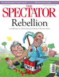 The Spectator - 6 June 2026