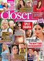 Closer Magazine - Issue 1223