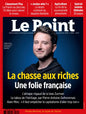 Le Point Magazine - N° 2824