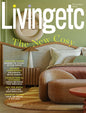 Living Etc Magazine - November 2026