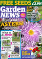 Garden News - 8 September 2026