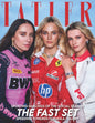 Tatler UK - August 2026