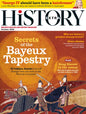History Extra Magazine - October 2026