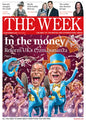 The Week Magazine Issue - 1610