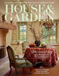 House and Garden Magazine - September 2026